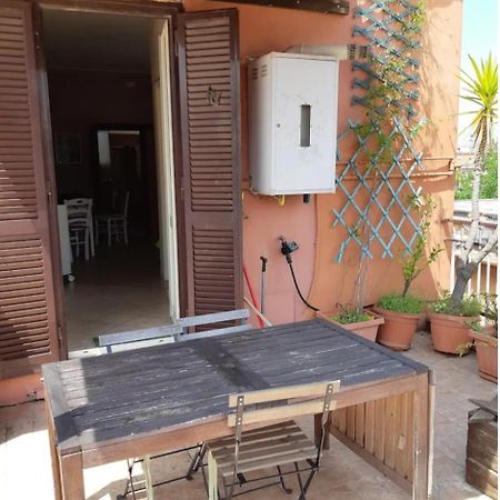 شقة Casa Cola روما المظهر الخارجي الصورة