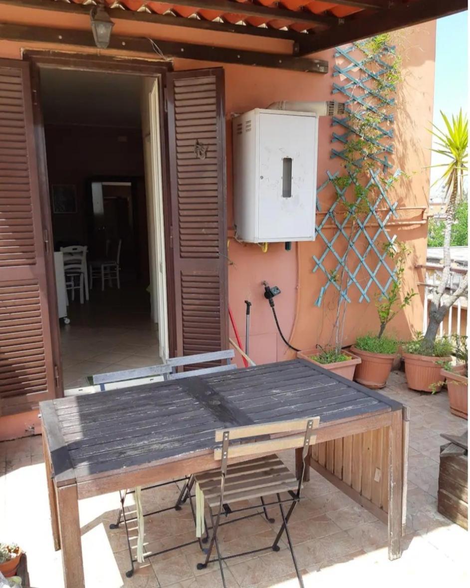 شقة Casa Cola روما المظهر الخارجي الصورة